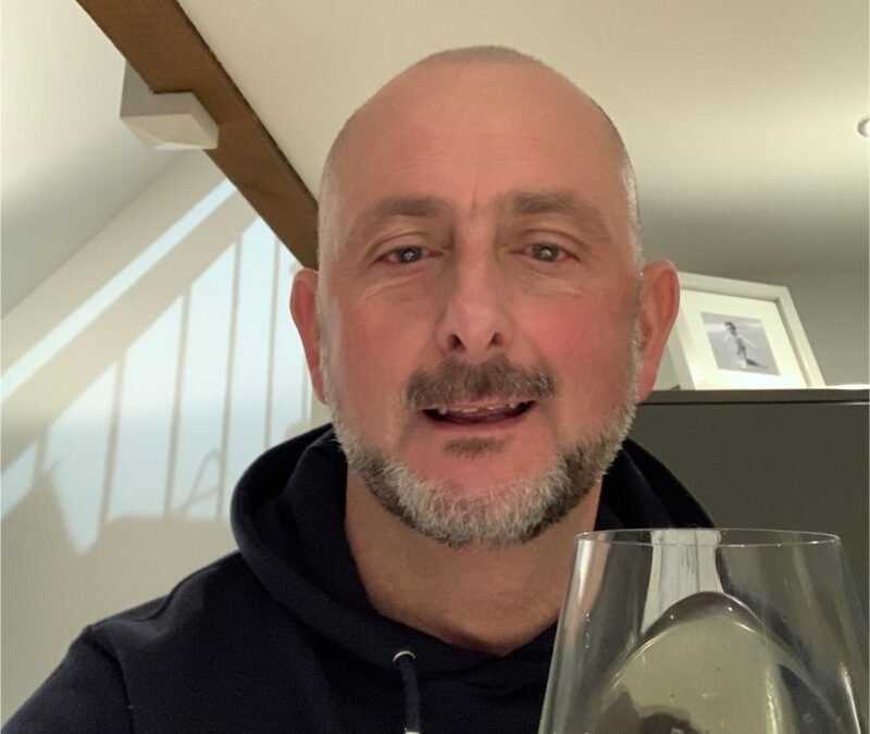 Chris Basford Wins Trentham Park Open